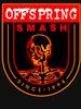 The Offspring The Offspring Rock band Classic T-Shirt