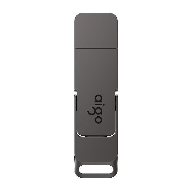 aigo G50 Dual Interface USB-C & USB 3.2 1TB Portable SSD