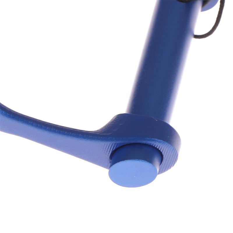 Professionelle Wasserdichte Nasenstöpsel aus Aluminiumlegierung mit Anti-Verlust-Band für Erwachsene, Tauchanfänger, Training