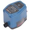 Wasserpumpen-Druckerhöher 100W 24V 25L IP56 Intelligente Sensorik Automatische Duschdruckerhöherpumpe 100-240V EU-Stecker