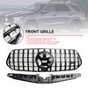 Stoßfänger Grill Gitter Passend für Mercedes Benz W167 GLE350 GLE450 AMG-Line 2024
