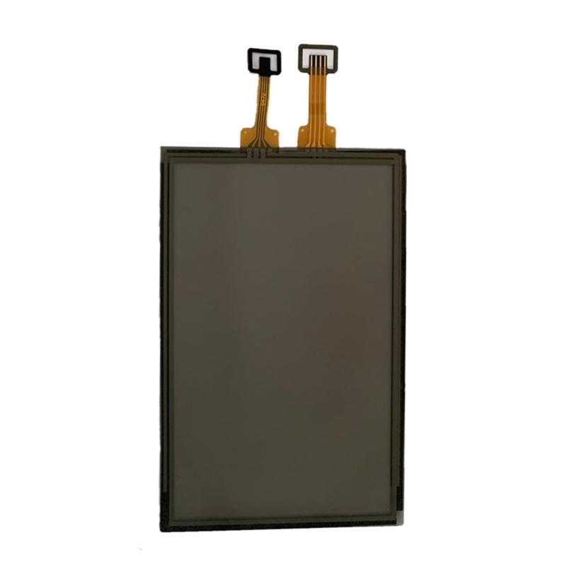 7" Touching Screen Assembly Monitor Radio Navigations for TLX Replaces C070VVN02.0