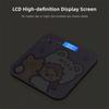 Cartoon Bathroom Scales Precise Electronic Weight Scales Bascula Lcd Display Digital Scale Body Weight Smart Balance Floor Scale