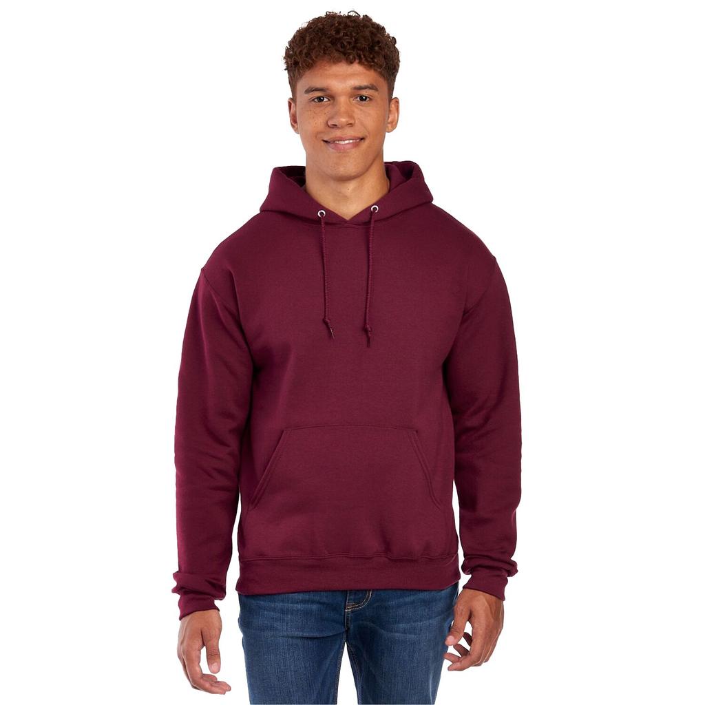 Jerzees Unisex Adult Nublend Hoodie