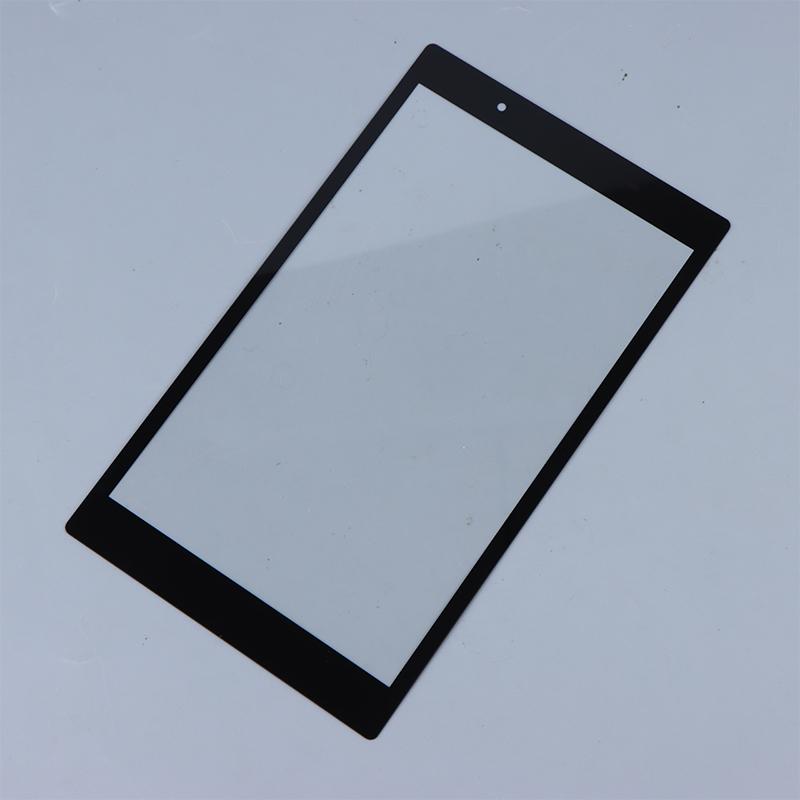 

For Tab4 Tb-8504 Tb-8504X Tb-8504P Tb-8504F Tb-8504N Touch Screen Panel Tablet Front Outer Lcd Glass Lens чёрный