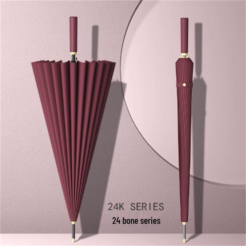 Ximengyuan Extra Large Straight Umbrella