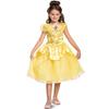 S-XL New Products, Children's Clothing, Children's Bell Snow White Dress, Stage Performance Clothing, Girls' Halloween Costume