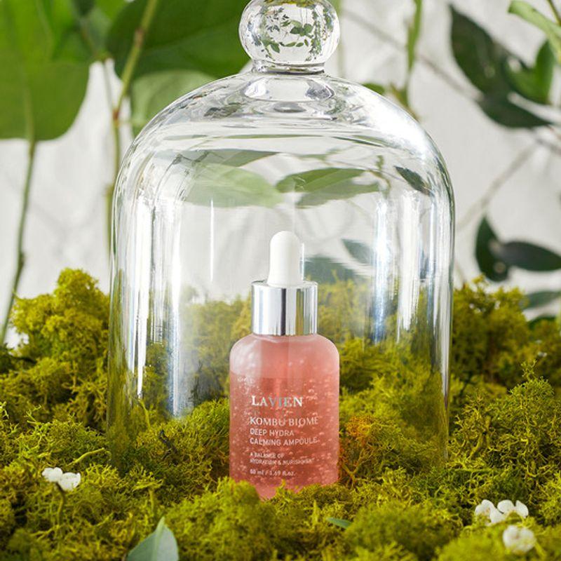 Kombu Biome Deep Hydra Calming Ampoule 50ml