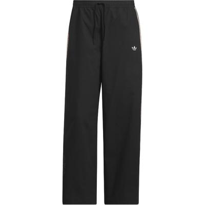 Originals Toc Fw25 Trousers Loose Woven Striped Sports Pants Men Trousers KC0114