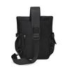 Roll-up Shoulder Bag Men's Travel Outdoor Crossbody Bag Outgoing Chest Bag