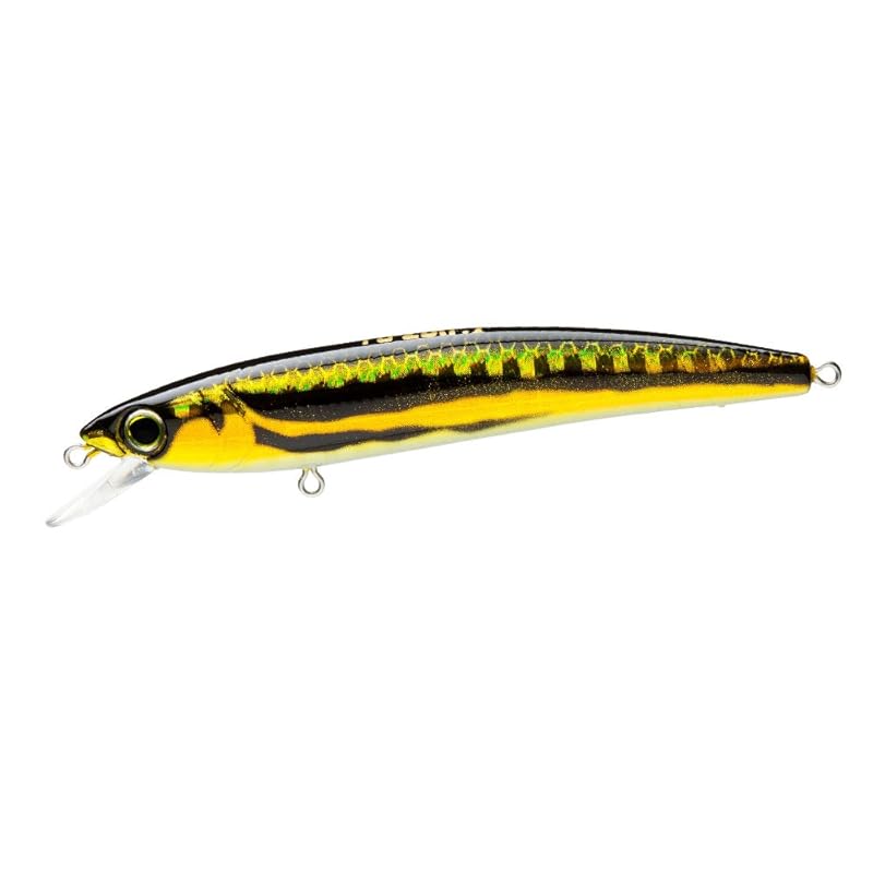 

YO-ZURI minnow pins minnow (F) 50mm M37 F1161-M37 M37: Gold Flame lure