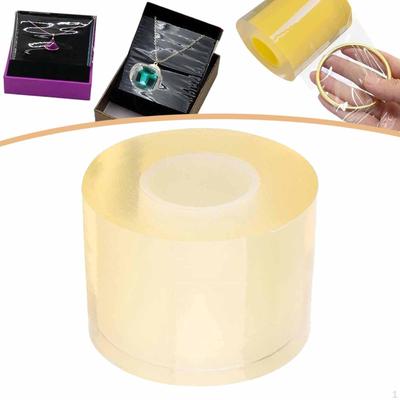 Horlogefilm Tape Armbanden Armband Bewaring Multifunctioneel Reparatiegereedschap Sieradendeksel