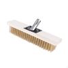 Cleaning Brush Floor Scrub Replacement Head Household Deck Tile Scrubber for Shower
