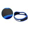2 Pcs Adjustable Anti Snore Chin Strap Stop Snoring Sleep Apnea Belt Jaw Support