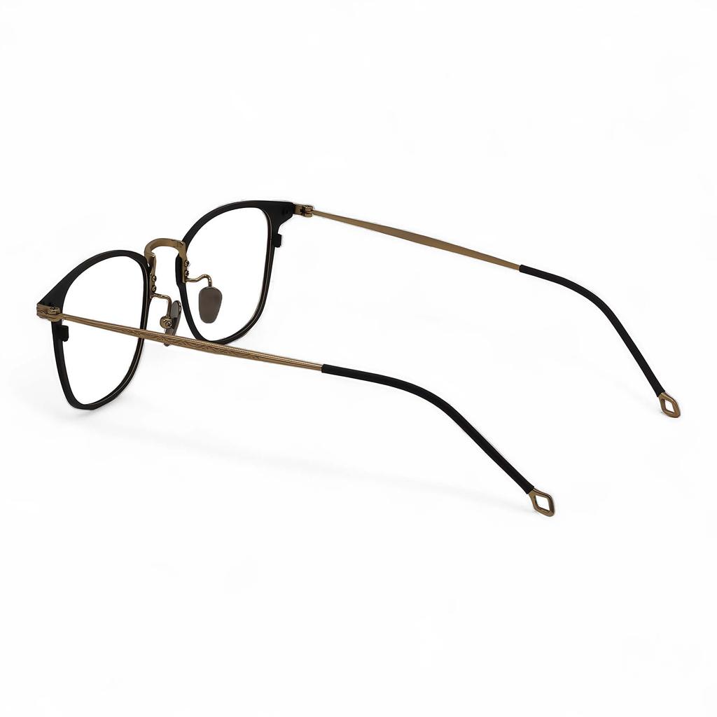 Adije Grayn (Black Gold) La1034 Eyeglass Frames