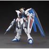 Bandai Spirits Hgce Mobile Suit Gundam Seed Freedom Gundam [1 144 Scale Gundam Plastic Model 2023 11 Refurbished]