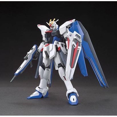 Bandai Spirits Hgce Mobile Suit Gundam Seed Freedom Gundam [1 144 Scale Gundam Plastic Model 2023 11 Refurbished]