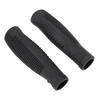 2pcs Scooter Handle Cover Silicone Anti Slip Ergonomic Handlebar Grip for S1 S2 S3 8 Inch Electric