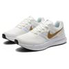 Nike Run Swift 3 Summit White Bronzine Sneakers DR2695-103