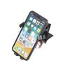 US Flag Dash Mount Bracket Cell Phone Holder for INfiniti G 2007-2013
