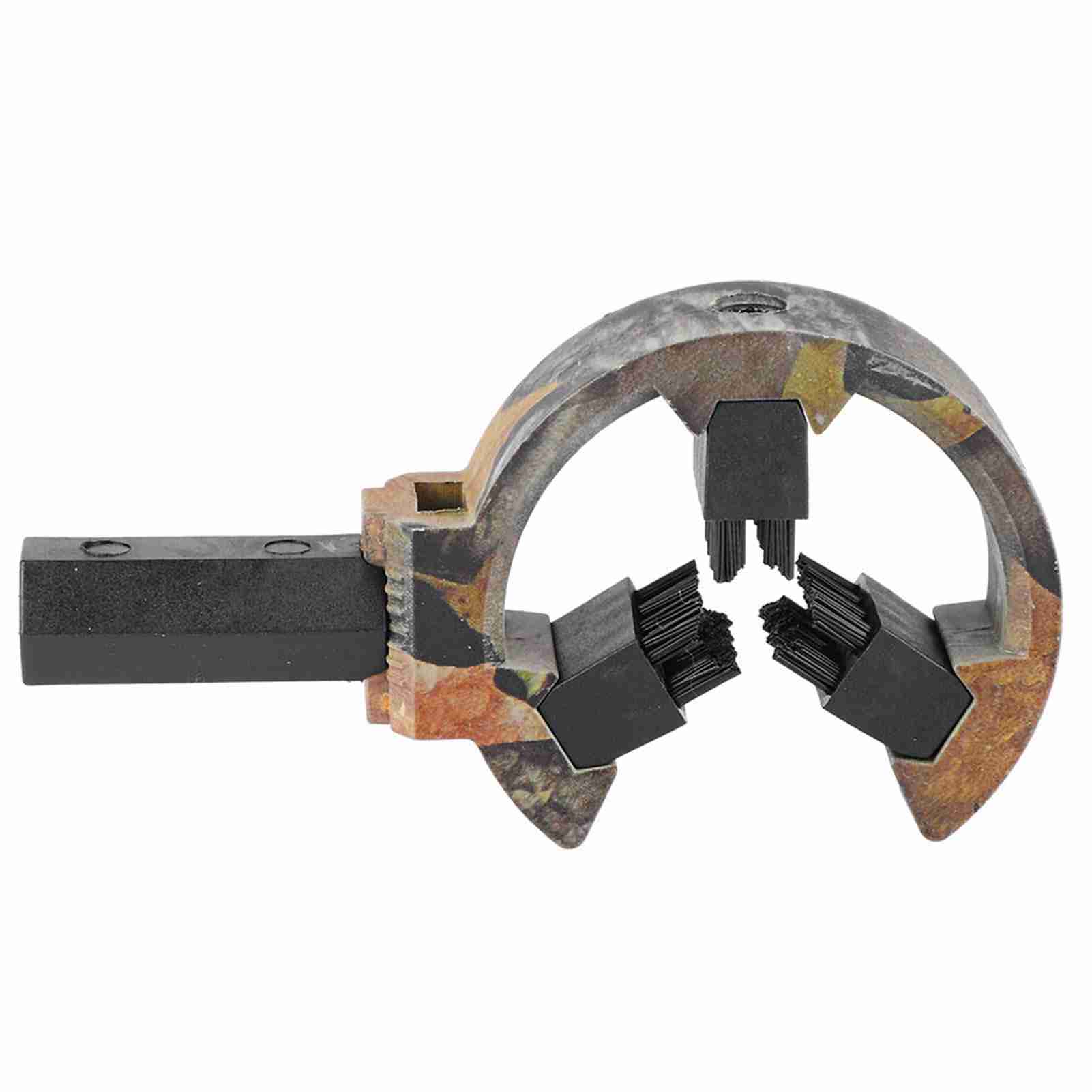 

Universal Camouflage Brush Arrow Rest Compound Bow Recurve Bow Archery TP812 (Camo)