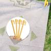 Plastic Picnic Mats Outdoor Beach Mat Portable Camping Mat