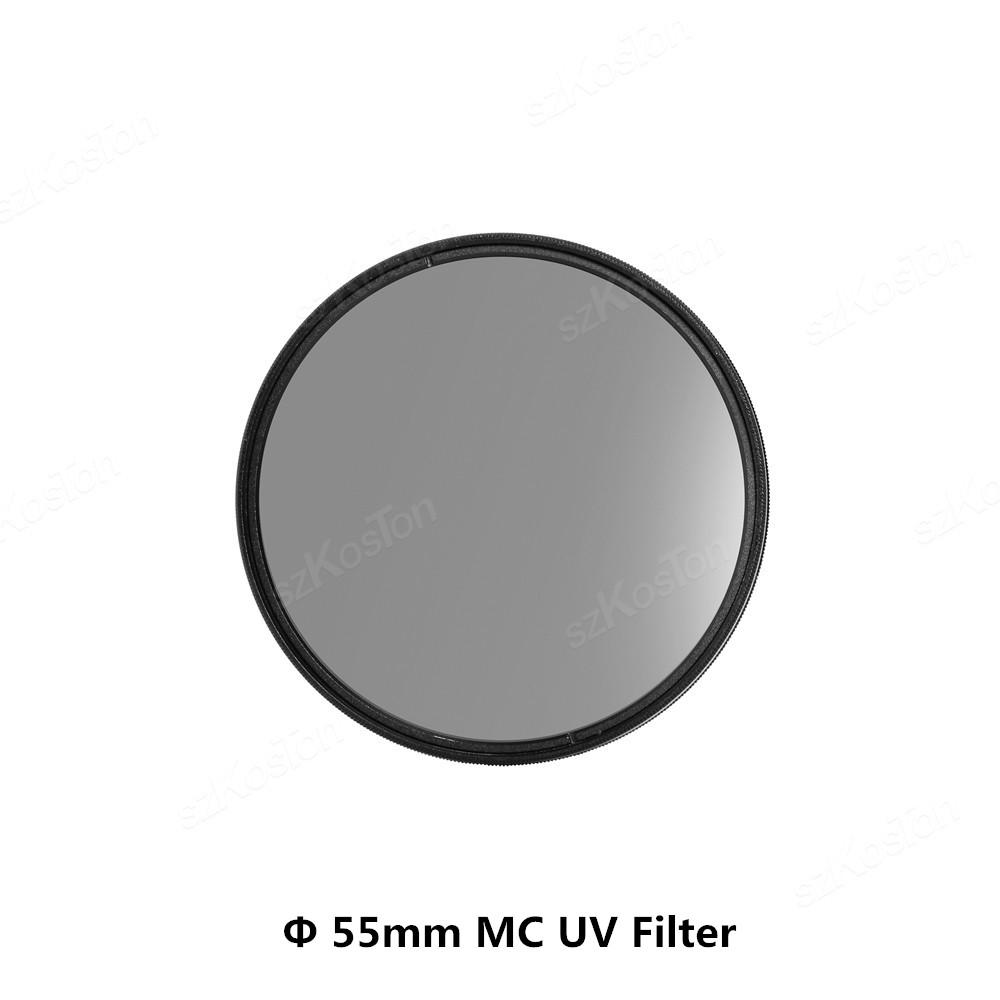 37 40.5 43 46 49 52 55 58 62 67 72 77 82 86mm Lens UV Digital Filter Lens Protector for Canon Nikon DSLR SLR Camera