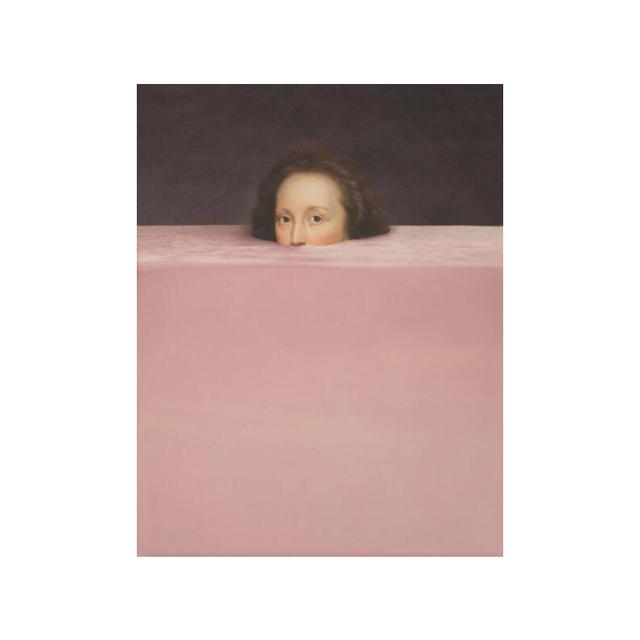 Spoof Creative Portrait Canvas Painting Posters and Prints Modern Famous Wall Art Pictures for Living Room Home Decor No Frame