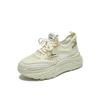 New Dad Shoes for Women Summer Student Running Sports Casual Shoes Mesh Breathable