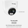 TP-LINK 13-Channel 5MP PoE AI NVR Surveillance System with 6TB HDD CN plug (adapter included)