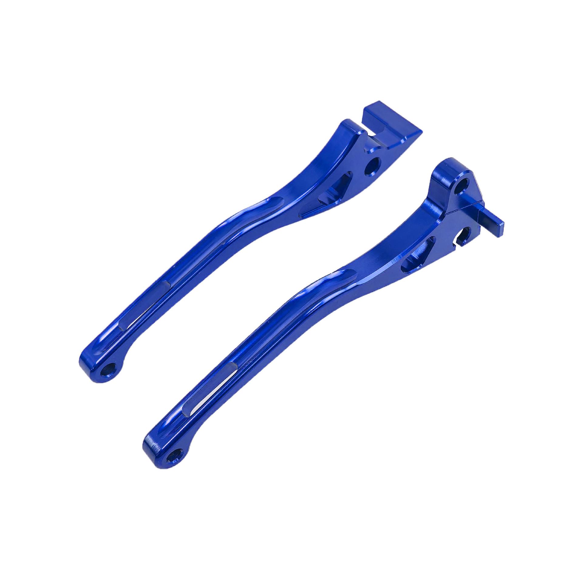 Honda Giorno 125 CNC Aluminum Brake Lever Accessory