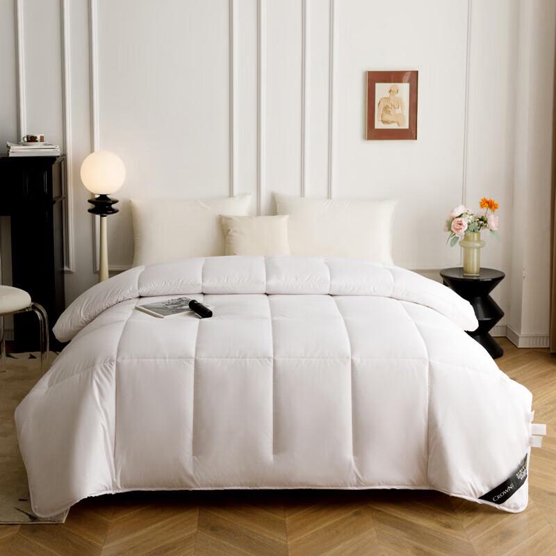 Crown New Zealand Premium 100% Wool Quilt