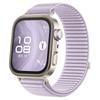 Sports Breathable Nylon Strap For Huawei Watch Fit 3/Fit 4 Pro Comfortable Bracelet Replacement Wristband Correa Belt