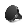 Magnetisk Biltelefonhållare i Luftventilsfäste Med Metallplatta Bärbar Biltelefonhållare för Smartphone Magnetställ Bilhållare