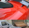 APR Style Carbon Fiber Rear Wing for 2015-2023 Ford Mustang - Modified Wind Deflector