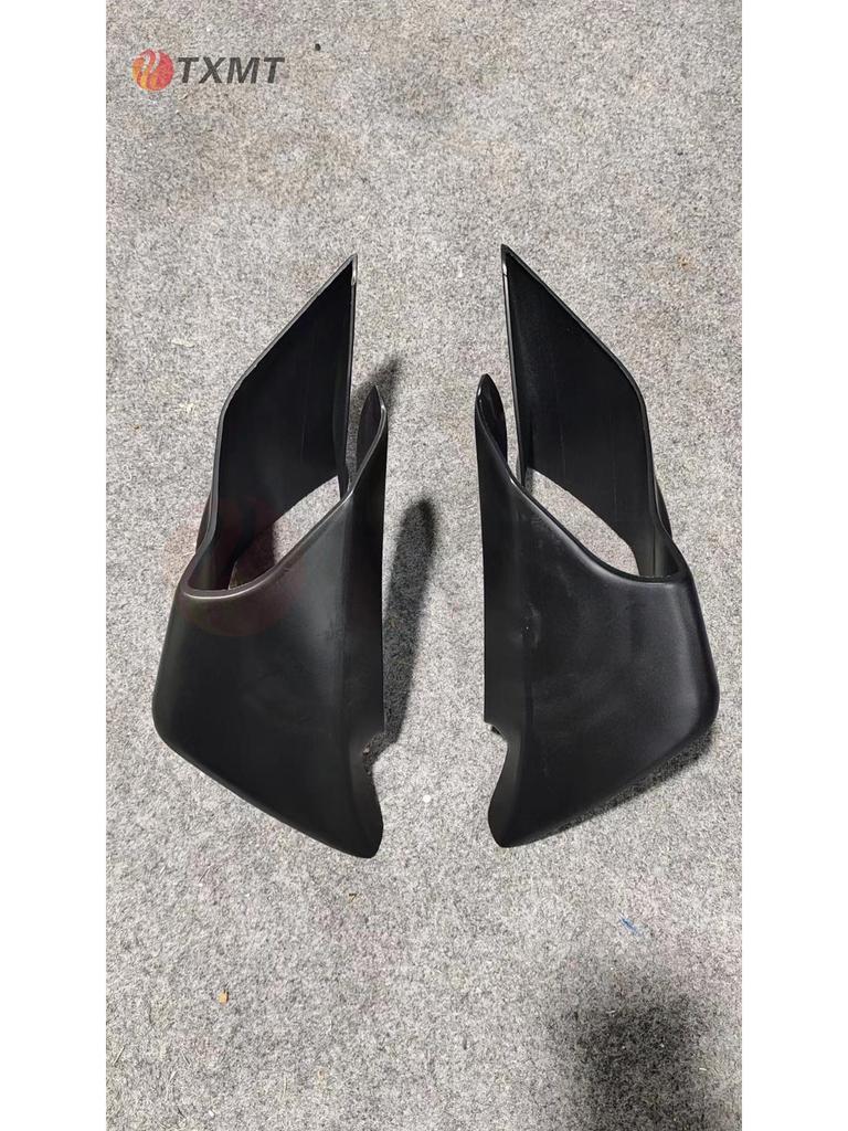 Yamaha YZF-R1 21-23 R1M Wind Deflector Shark Fin Side Wing Shell