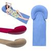 Beach Mat with Inflatable Headrest,Sandproof Beach Blanket,Outdoor Camping and Picnic Placemat, Sunbathing Mat, Summer Travel