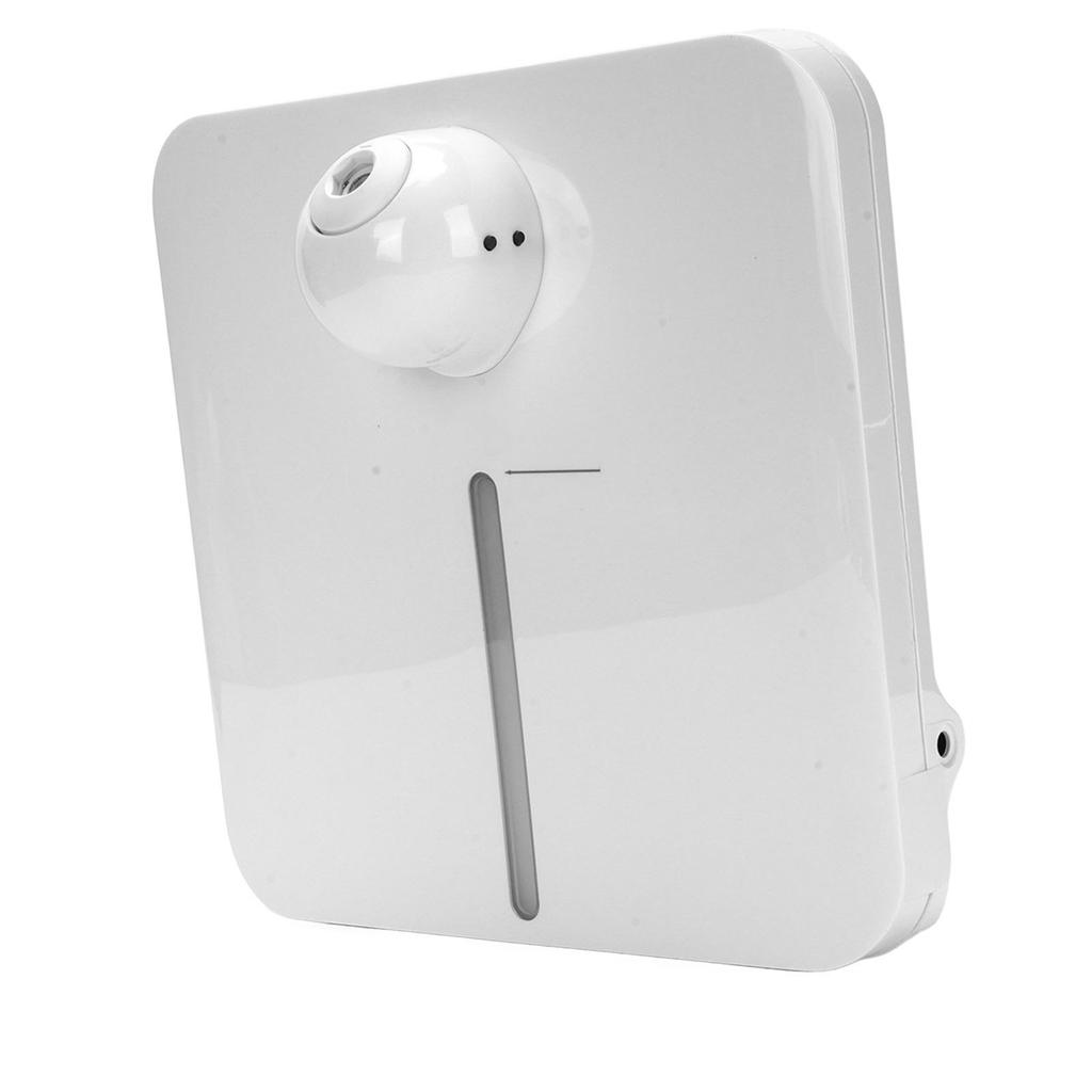 Scent Air Machine 800ml Large Capacity Automatic Timing Commercial Aromatherapy Diffuser for Home Office Hotel