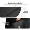 Car Charging Cable Organizer Rechargeable Gun Storage Bag For Volkswagen VW Scirocco Jetta Beetle Golf 4 5 6 Passat Polo B5 zj6
