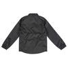 Slazenger Boys Funnel Neck Waterproof Jacket