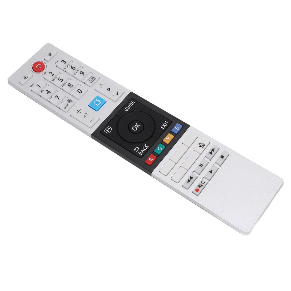 CT 8560 Replacement Remote for 32LK3C63DB 43UK3C63DB 50UK3C63DB 55UK3C63DB 65UK4D63DB 49V6863DB 24W2863DB Replace