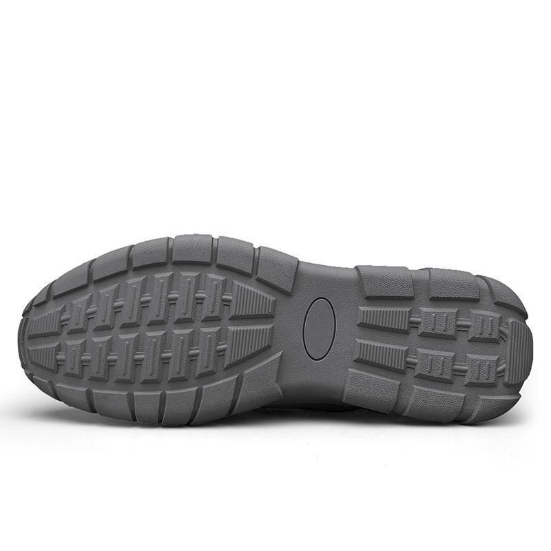 Summer Men Breather Mesh Casual Shoes Men Loafers Comfortable Moccasins Man Flats Shoes