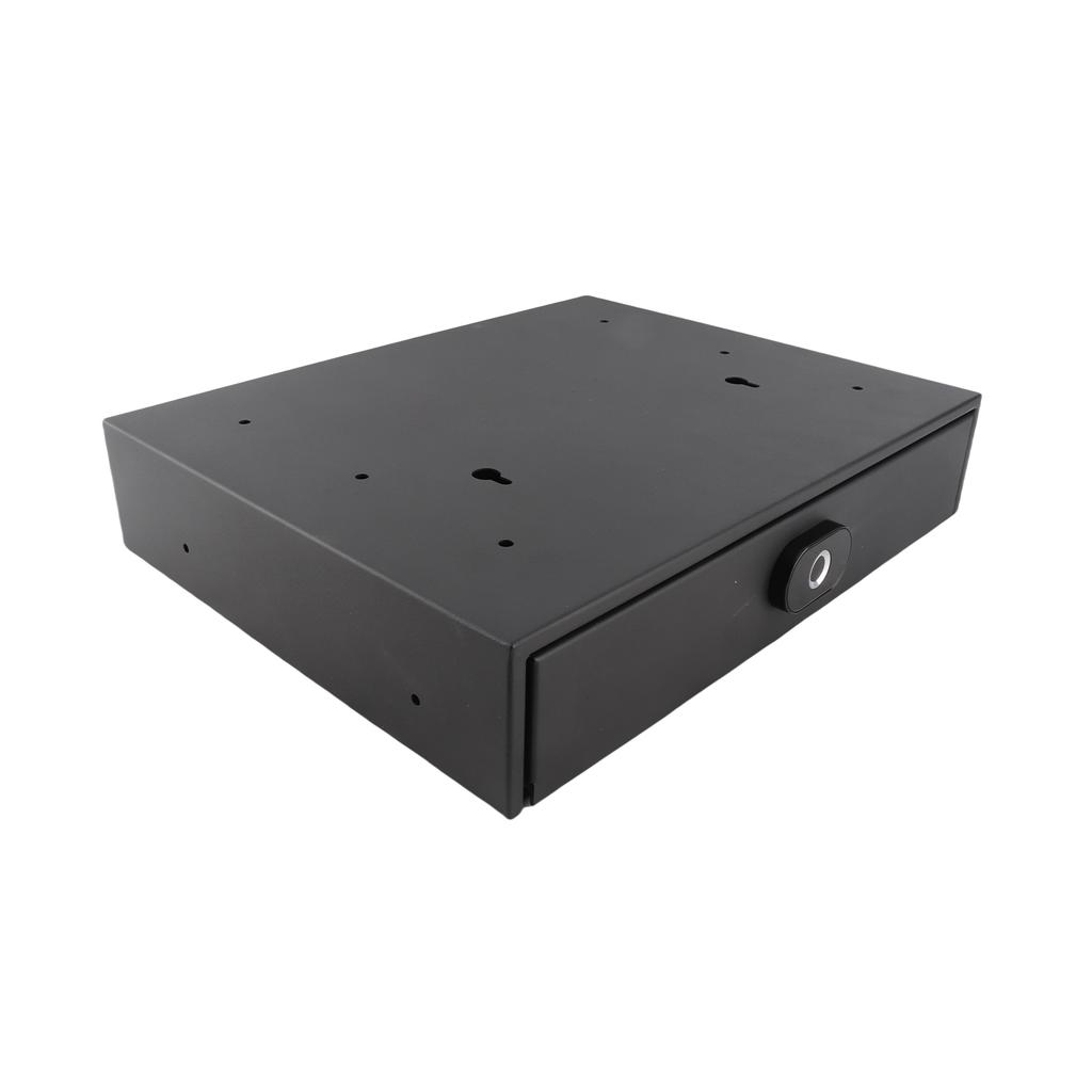 Safe Home Drawer Safe Hidden Safe With Fingerprint Identification Unlock Safe Smart Touch Safe