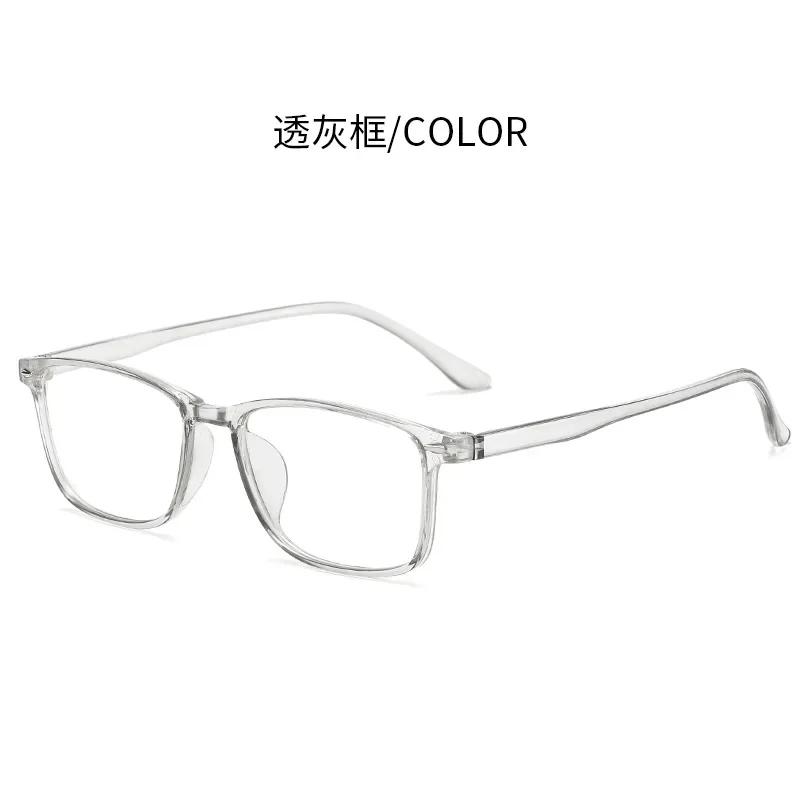 

Unisex Myopia Glasses Myopic Glasses with Blue Coating 0 -1 -1.5 -2 -2.5 -3 -3.5 -4 -4.5 -5 -5.5 -6.0 Lentes Opticos Para Mujer -1.5