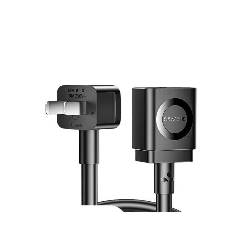Shan Ze 3M 3-Prong Power Extension Cable