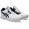 New Asics Gel Fastblaze White Black 1063A087-101