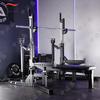 Zhongbisheng Commercial Strength Training Equipment
