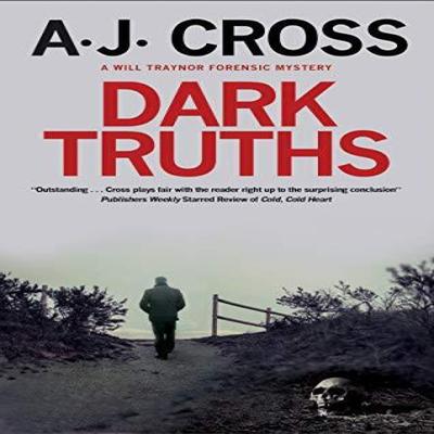 Dark Truths by A.J. Cross Paperback Book 9781780296456