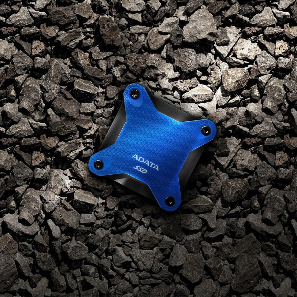Adata Ssd Disk Sd620 1Tb Blue