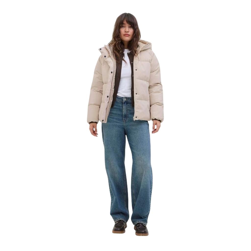 JJXX Womens/Ladies Global Hooded Regular Puffer Jacket